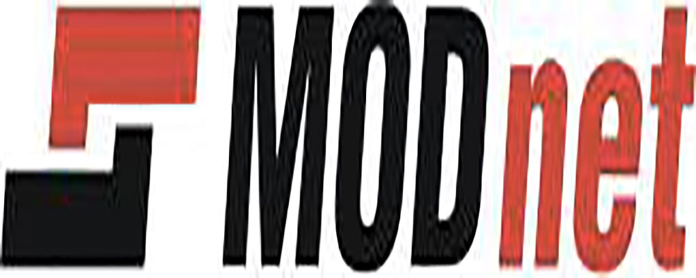 MODnet